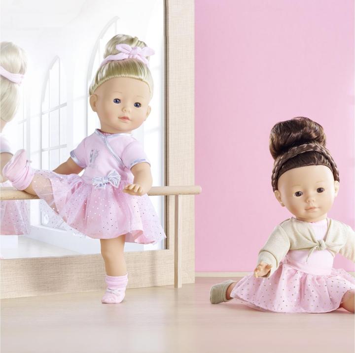 Actual product image Corolle Constance Ballerina