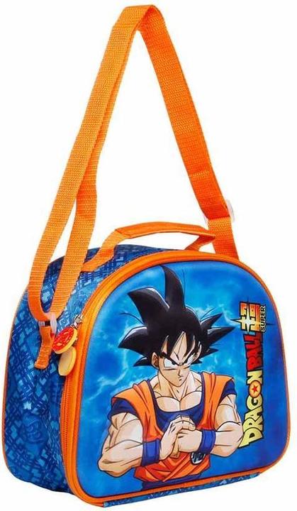 Produktbild Karactermania Dragon Ball Z Son Goku - Kindergartentasche