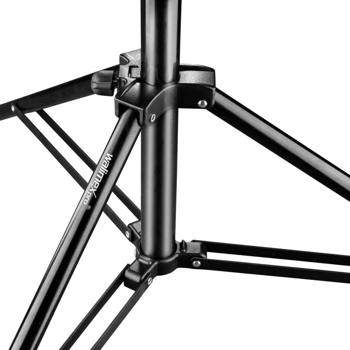Produktbild Walimex pro Pro Lampenstativ AIR, 290cm (290 cm, 7 kg)