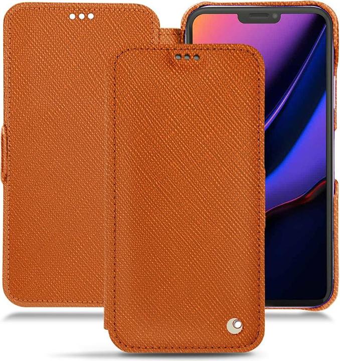 Noreve Leather case horizontal (Apple iPhone 11 Pro)