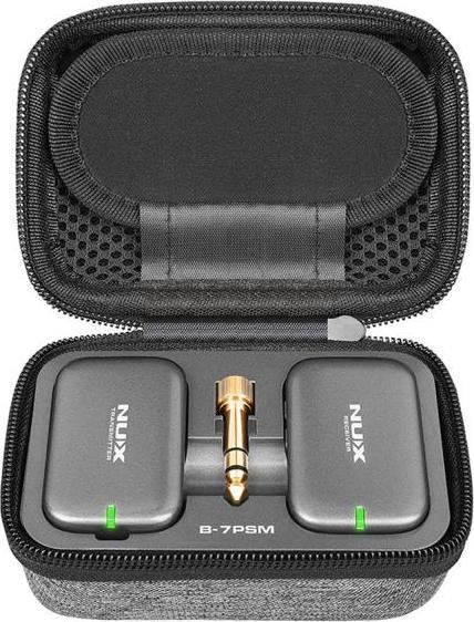 Produktbild NUX B-7 PSM Wireless In-Ear Monitor System
