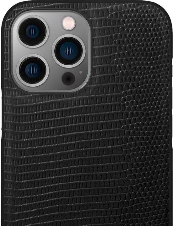 Image du produit iDeal Of Sweden Designer Hard-Cover Eagle Black (Apple iPhone 13 Pro)