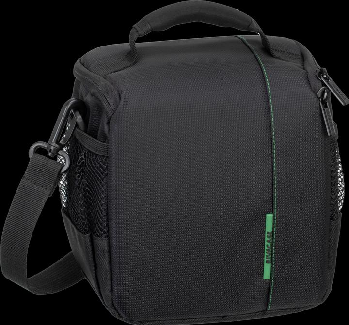 Actual product image Rivacase 7420 (PS) DSLR Elegant (Camera shoulder bag, 0.00 l)