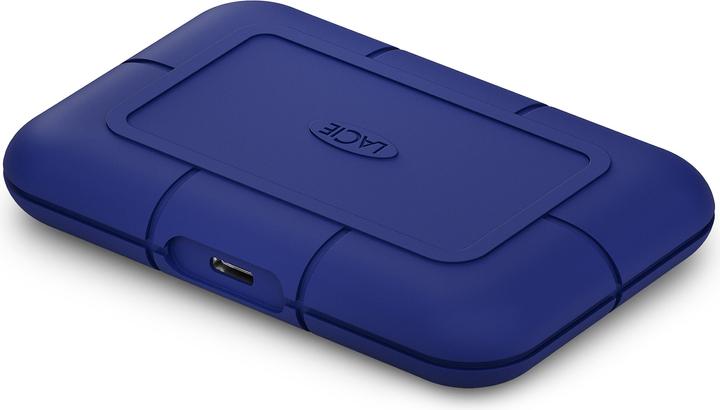Produktbild LaCie Rugged Pro5 (4000 GB)