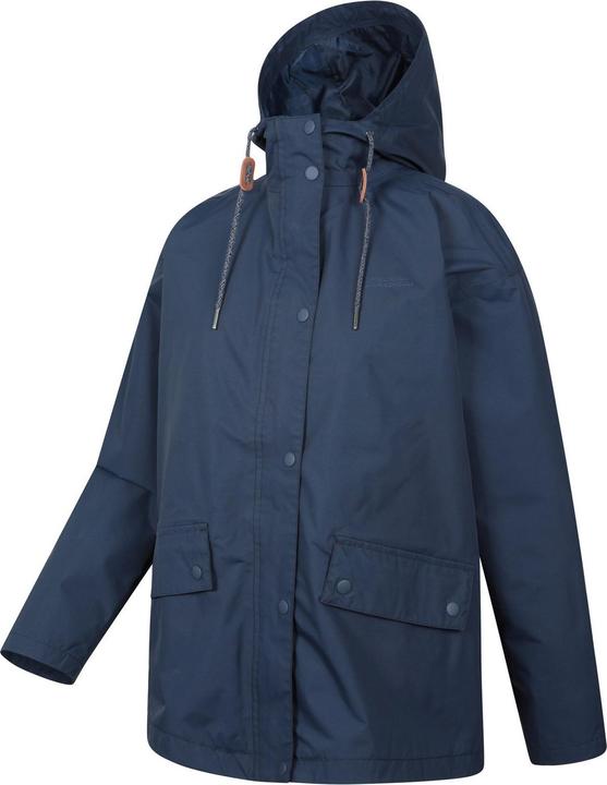 Produktbild Mountain Warehouse Misty Jacke wasserfest (32 D)