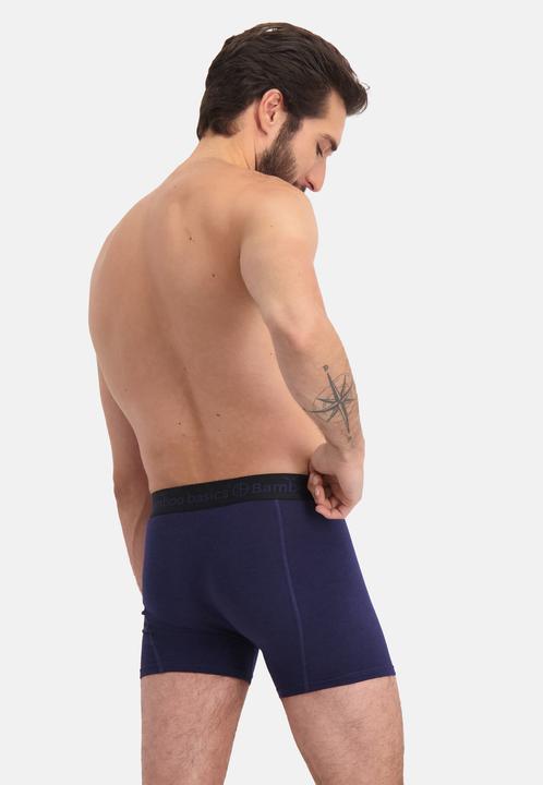 Image du produit Bamboo Basics Rico (XL, Lot de 3)