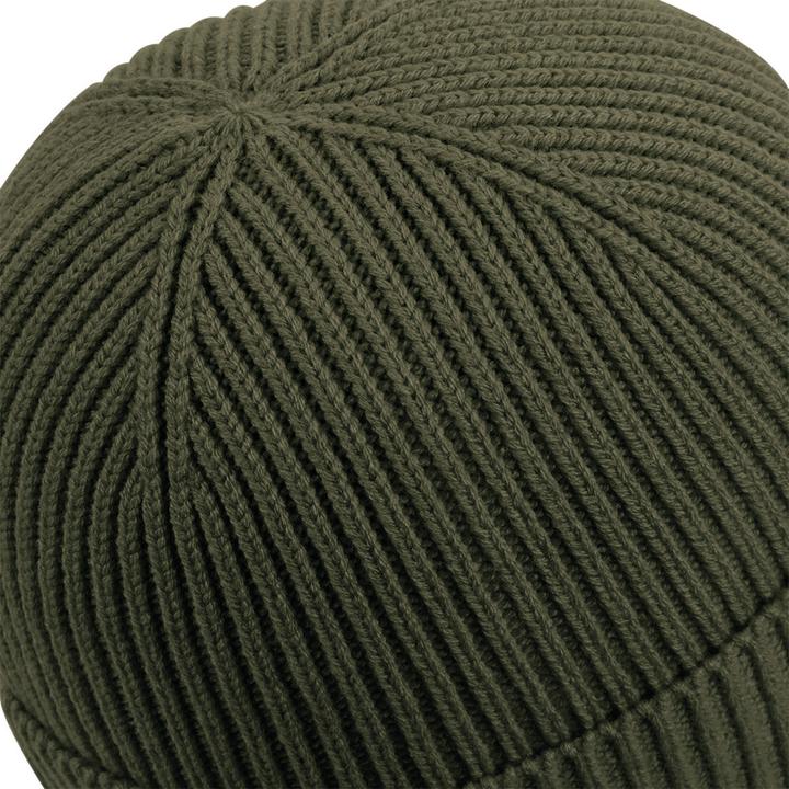Actual product image Beechfield Trendy patch hat