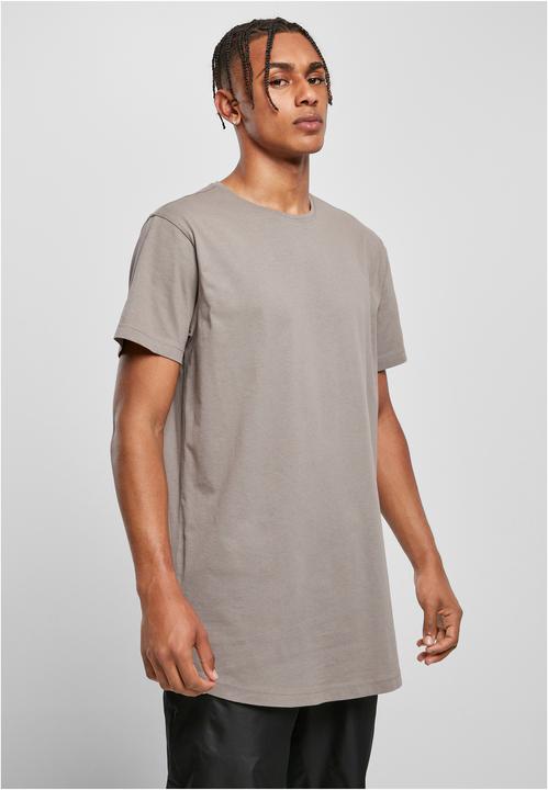 Produktbild Urban Classics Shaped Long Tee (L)