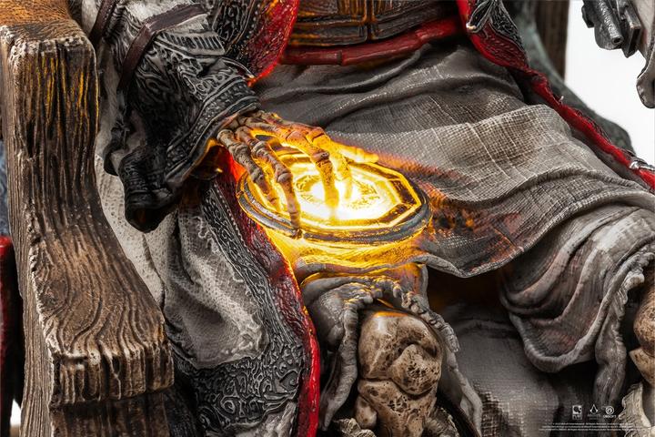 Image du produit Purearts Assassin's Creed - RIP Altair