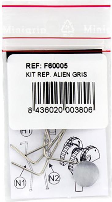 Immagine prodotto Alien Cams Revo Friend Kit di riparazione