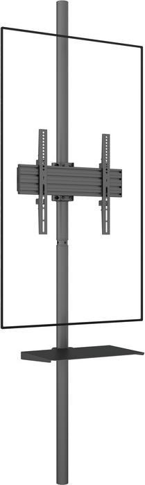 Produktbild Multibrackets AV Träger, Metall, Plastik zu M Pro System (AV-Halter)