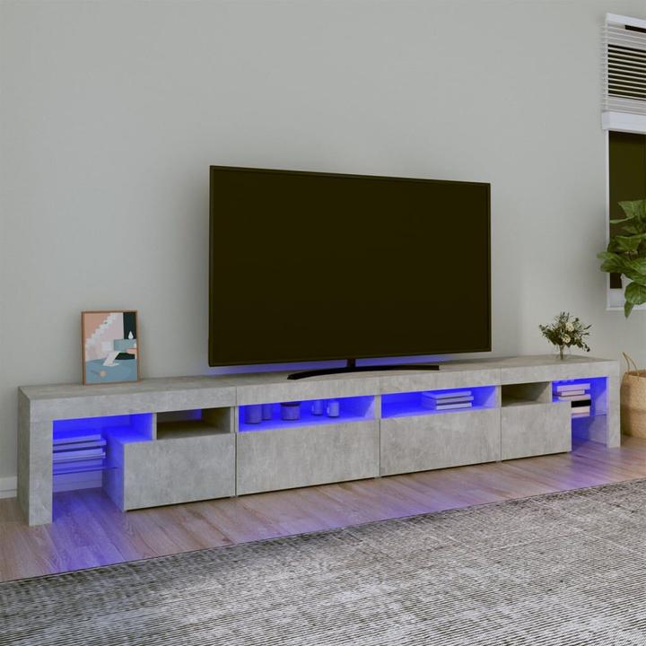 Immagine prodotto VidaXL Alana (260 x 36,5 x 40 cm)