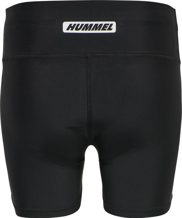 Actual product image hummel Te Tola Hw Tight Shorts (S)
