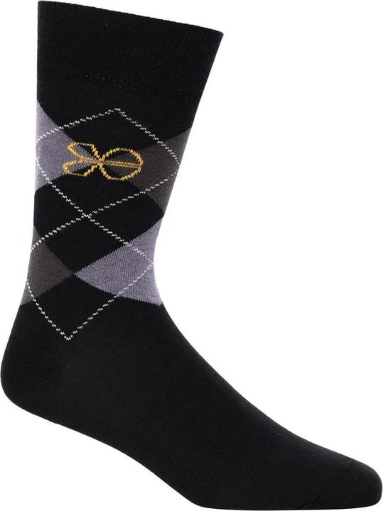 Produktbild Crosshatch Regaline Socken (5erPack) (One Size)