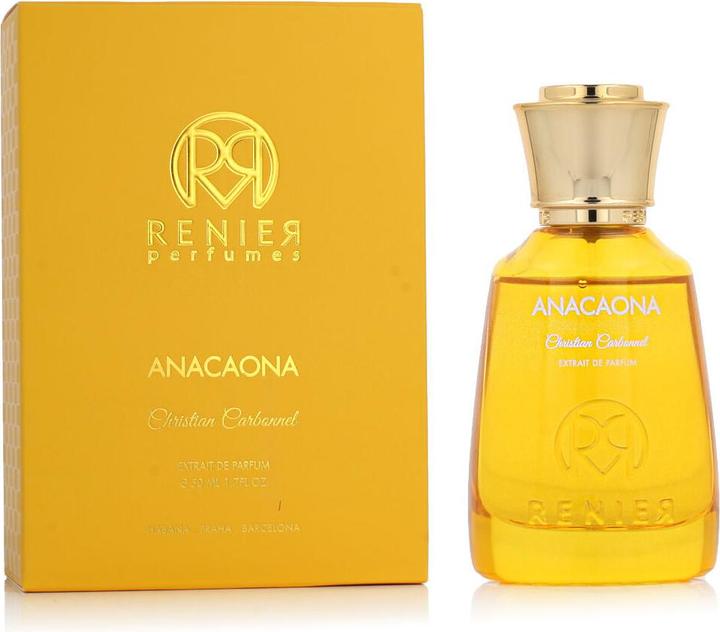 Produktbild Renier Perfumes Anacaona Extrait de Parfum 50ml (50 ml)