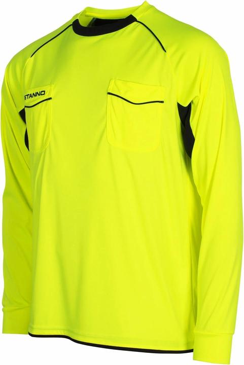 Produktbild Stanno Bergamo Schiedsrichter Trikot Langarm (M)