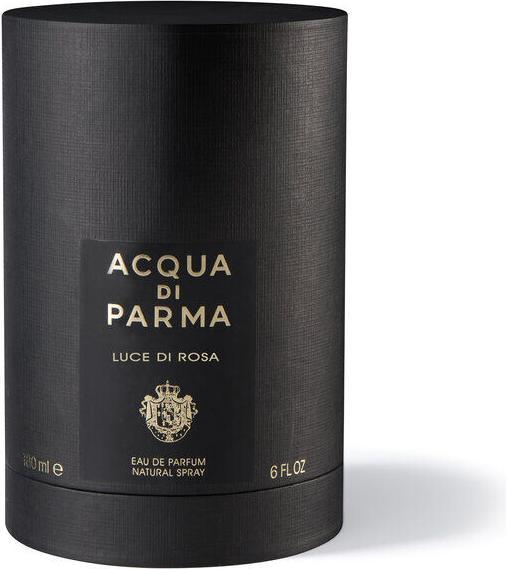 Actual product image Acqua Di Parma Luce di Rosa (Eau de parfum, 180 ml)