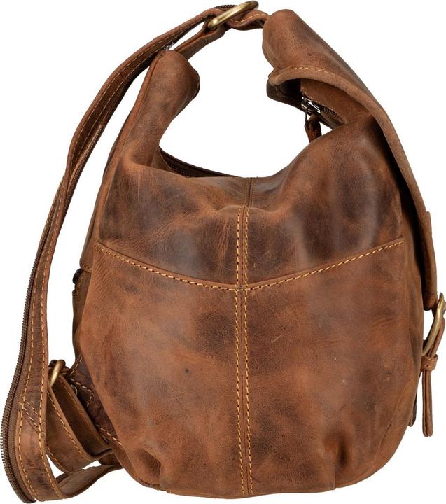 Actual product image Greenburry Rucksack / Backpack Vintage 1716 (10 l)