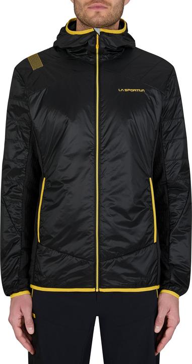 Immagine prodotto La Sportiva Felpa con cappuccio con isolamento Aequilibrium (S)