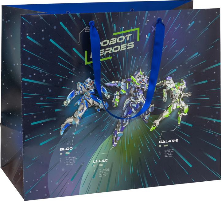 Immagine prodotto Stewo Borsa regalo (Borsa da regalo, 1 x)