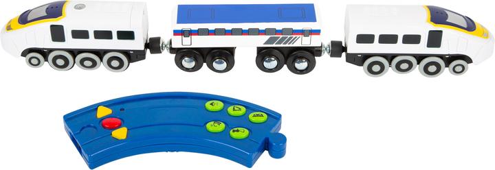 Produktbild small foot IR mit Fernbedienung