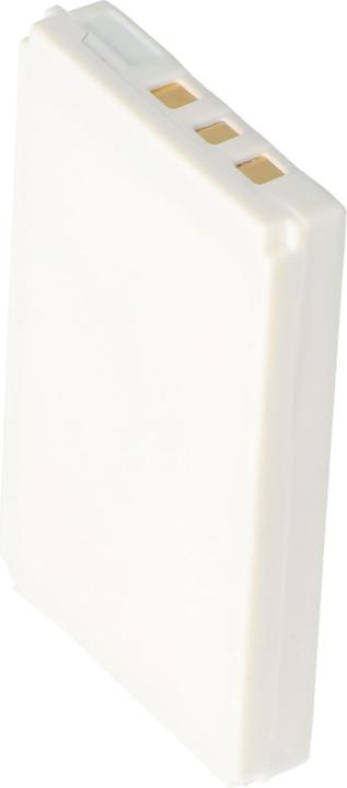 Image du produit Logitech Akku pHarmony 720 Remote, 880, 885, 890, One (Spécifique à l'appareil, 950 mAh)