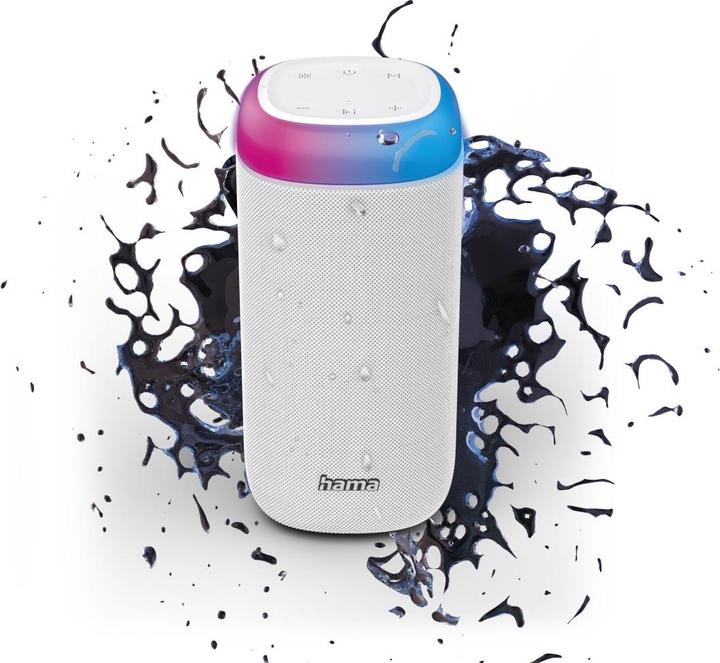 Produktbild Hama Shine 2.0 (12 h, Batteriebetrieb)