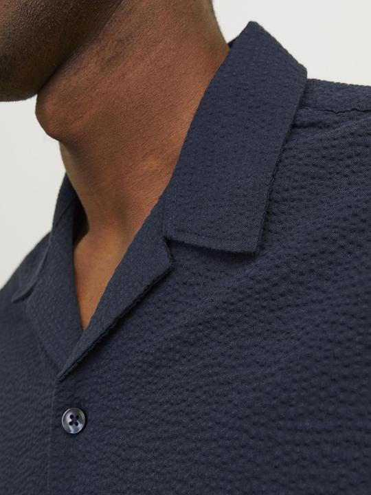 Immagine prodotto Jack & Jones Camicia dalla vestibilità rilassata Camicia (S)