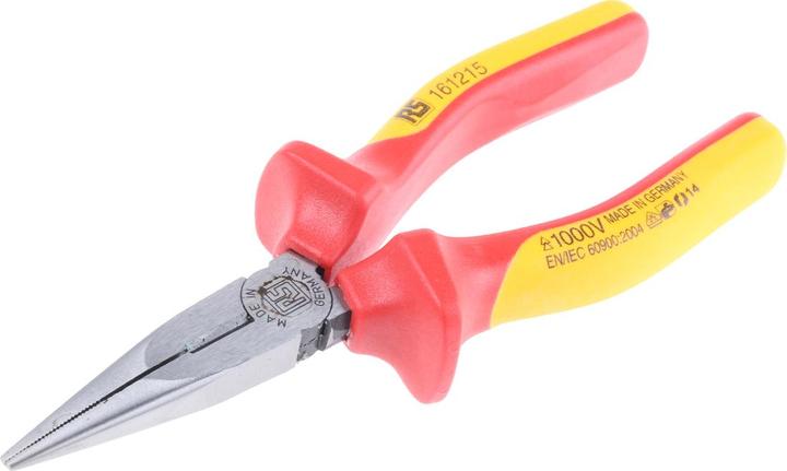 Immagine prodotto Rs Pro Pinze telef/radio VDE e tronchesi 160mm (160 mm)