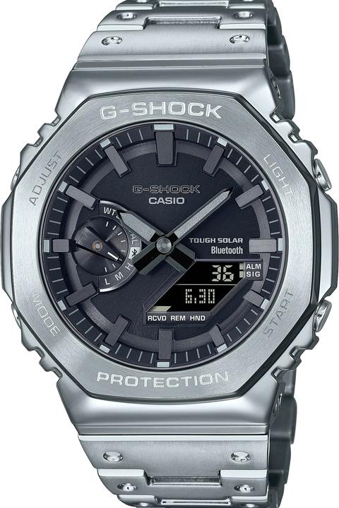 GM-B2100 (Chronographe, 44 mm)