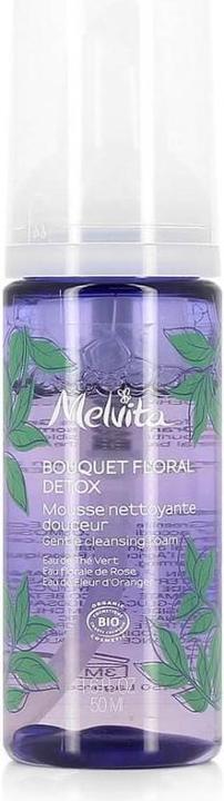 Produktbild Melvita Sanfter Reinigungsschaum (Schaum, 50 ml)