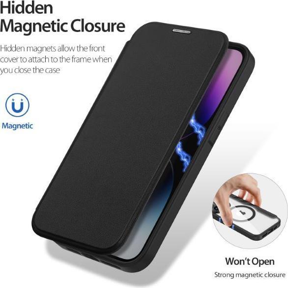 Immagine prodotto Dux Ducis Skin X Pro (Apple iPhone 14 Pro)