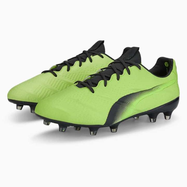 Puma Fussball-nockenschuh King Platinum 21 Vgn Fg/ag