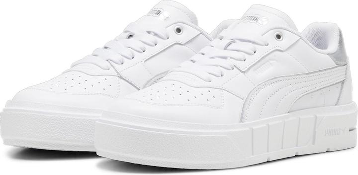 Produktbild Puma Cali Court Metallic Wns (38)