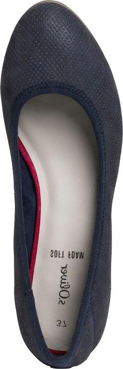 Produktbild S.Oliver Pumps (41)
