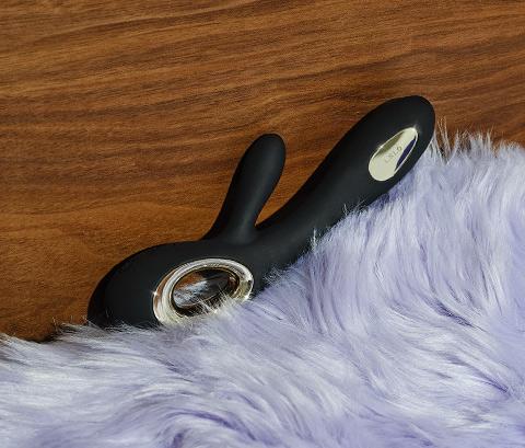 Image du produit LELO Soraya Wave