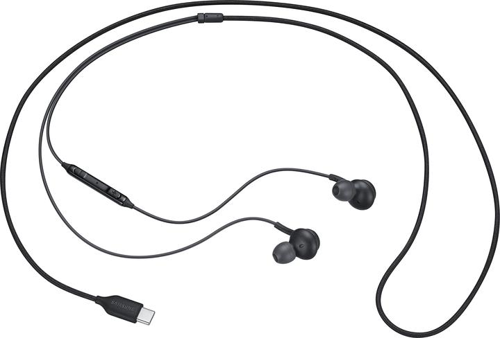 Samsung USB Type-C EO-IC100 (No noise cancelling, Cable)