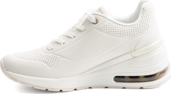Produktbild Skechers Million Air-Elevated Air 155401-WHT - 40 (40)