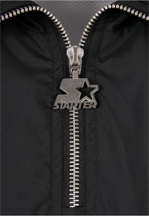 Image du produit Starter Half Zip Retro Jacket (XXL)