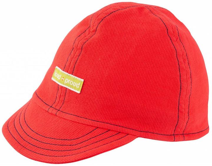 Produktbild loud + proud Cap (74, 75, 80)