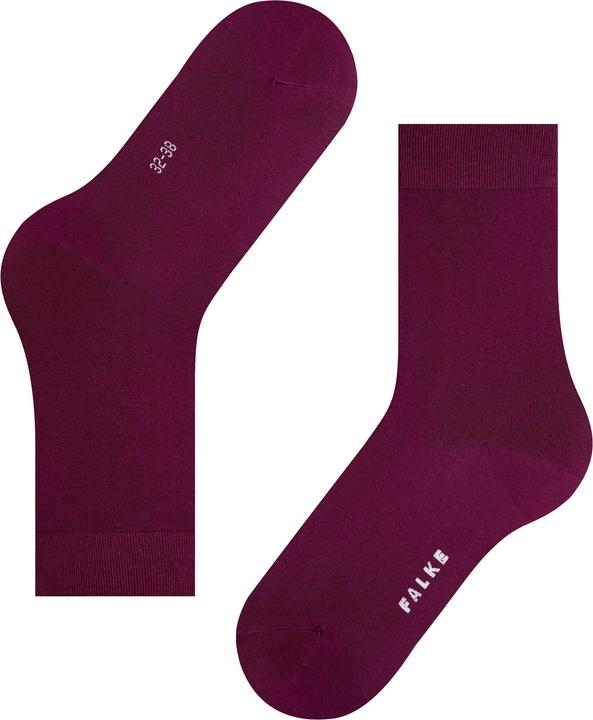 Actual product image Falke Cotton Touch SO (Single pack, 35 - 38)
