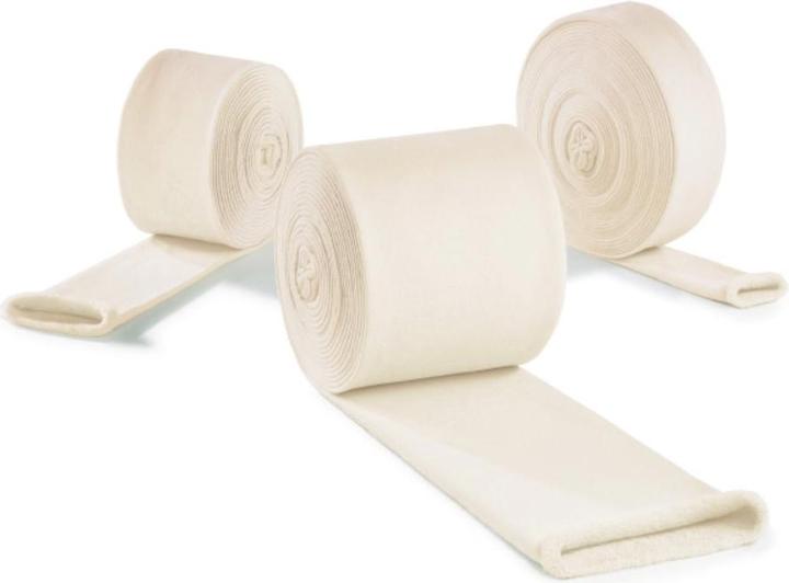 IVF Hartmann Frottée Stretch Polsterschlauch 8cmx10m universal