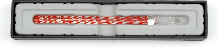 Produktbild Herbin gerade Glasfeder (Grau, 1 x)