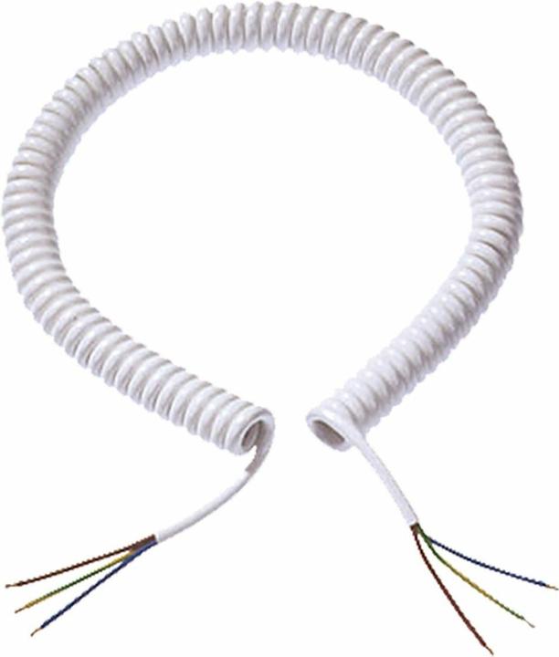 Immagine prodotto Bachmann Cavo a spirale dell'apparecchio (2 m)