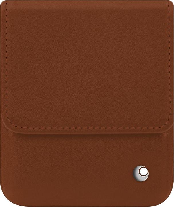 Image du produit Noreve Coque en cuir (Samsung Galaxy Z Flip6)