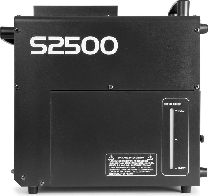 Immagine prodotto BeamZ S2500