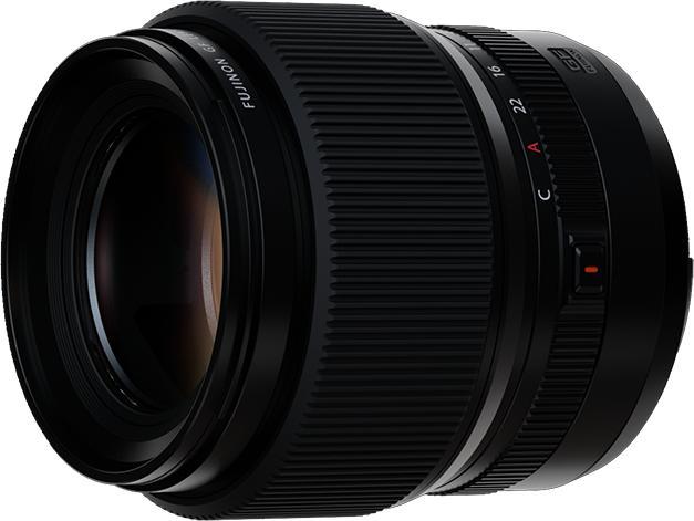 Actual product image Fujifilm FUJINON GF 80mm f/1.7 R WR (Fujifilm Fujinon GF, Medium format)