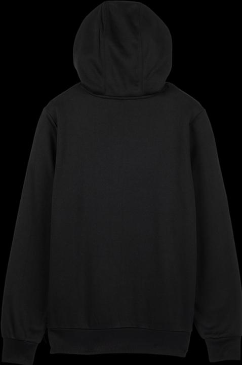 Actual product image Fox Hoody 23 W Absolute E Po Blk XS (XS)