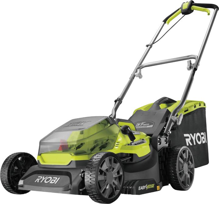 Image du produit Ryobi Tondeuse à gazon sans fil 5133004582 (Fonctionnement sur batterie)