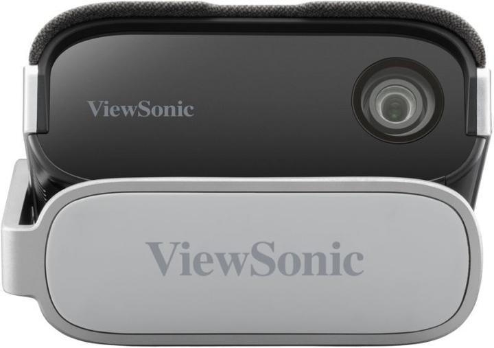 Actual product image Viewsonic M1XE (WVGA, 150 lm, 1.2:1)